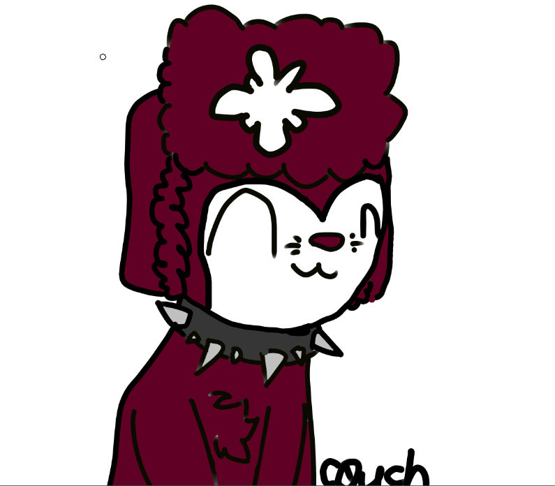 Raspberry Furry! - Anyone got milk? by c0uchART on DeviantArt