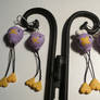 Drifloon Earrings