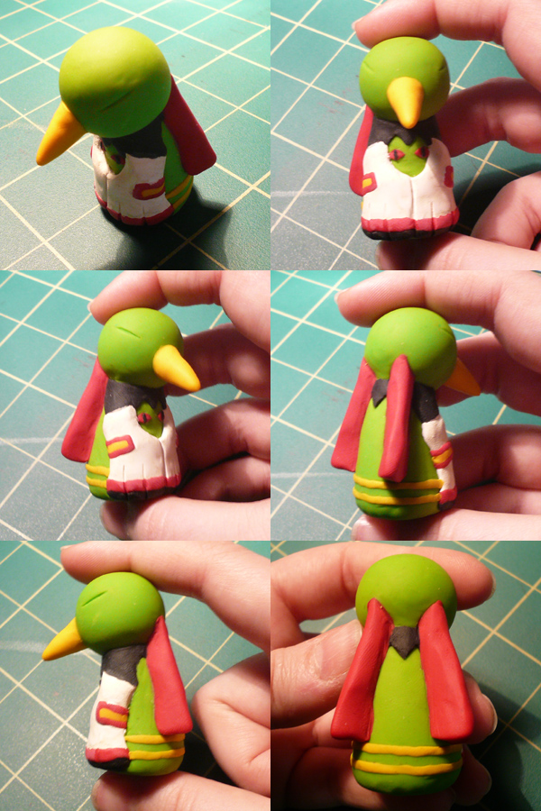 Xatu Jizo