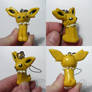 Jolteon Cellcharm