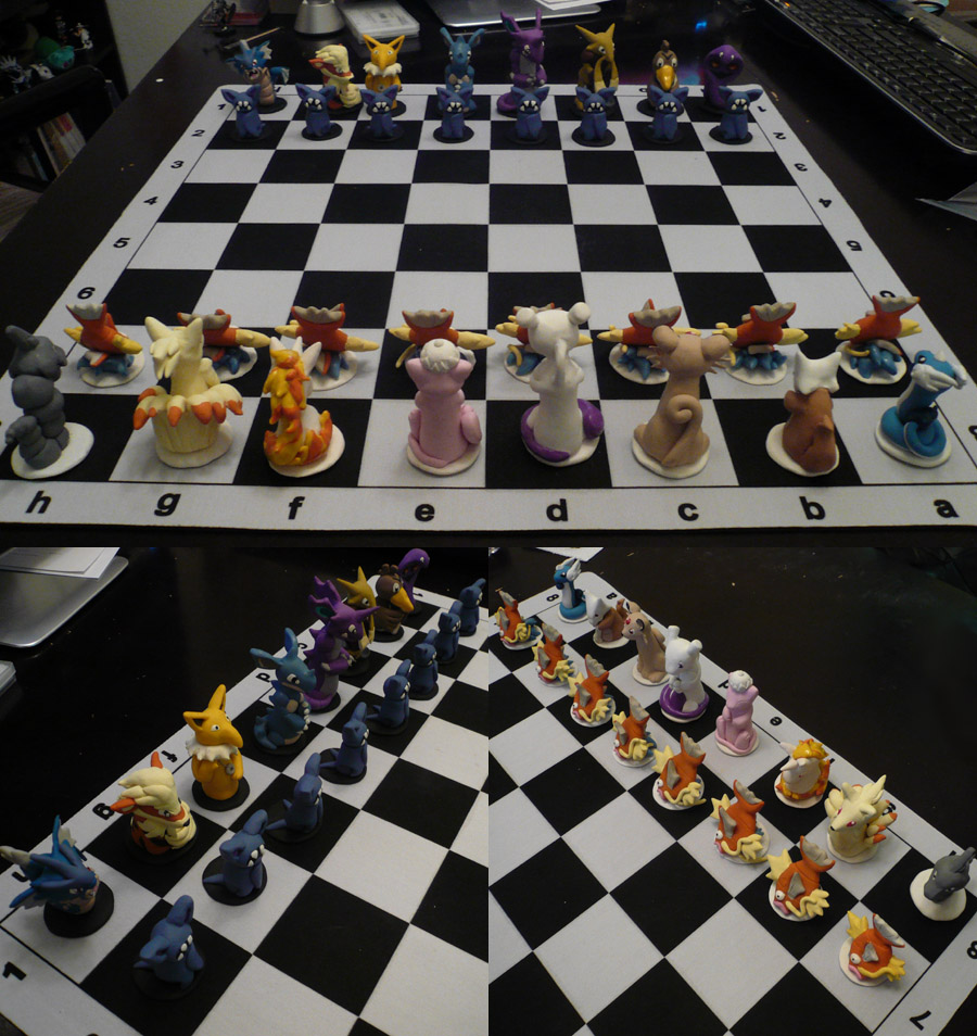 Final Gen1 Chess Full