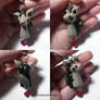 Mightyena Charm