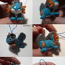 Swampert Charm