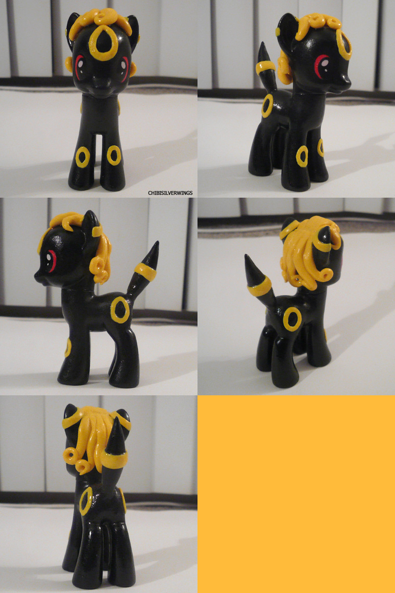 Umbreon Ponymon