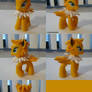 Jolteon Ponymon