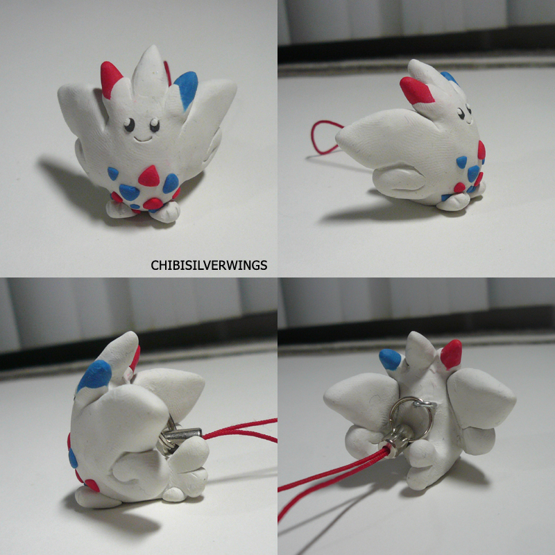 Togekiss Charm