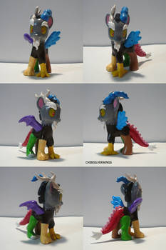 Discord Pony