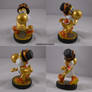 Yoshi Steampunk Amiibo