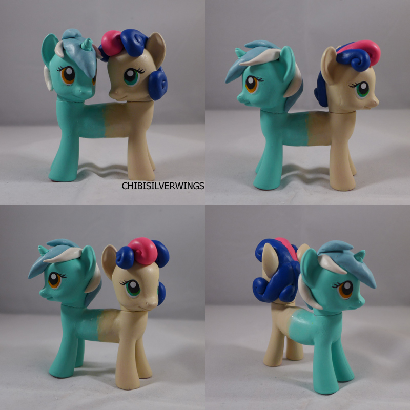 Lybon MLP Custom