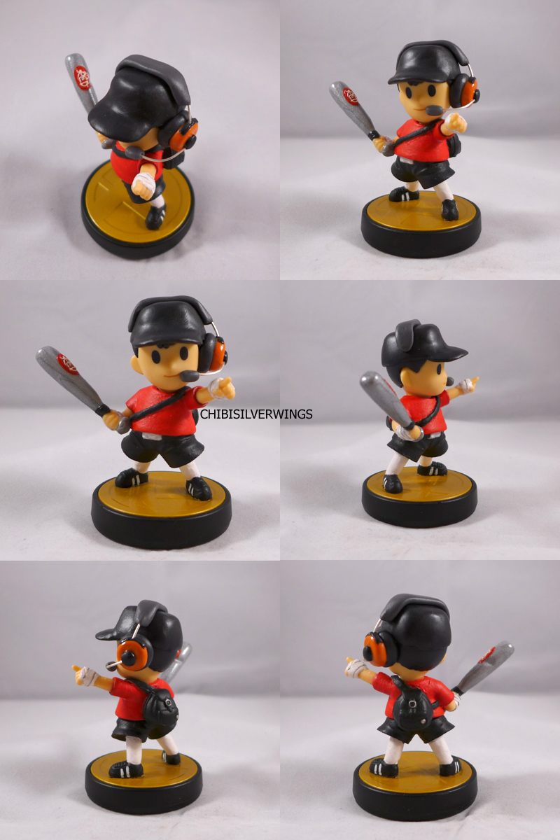 Ness Scout TF2