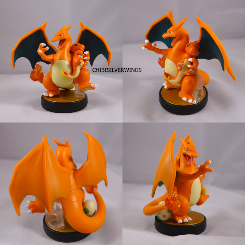 Angry Momma Charizard