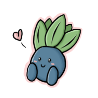 lil' oddish