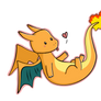 lil' charizard