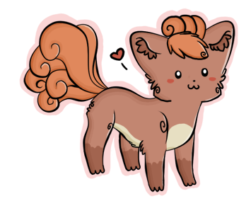 lil'vulpix