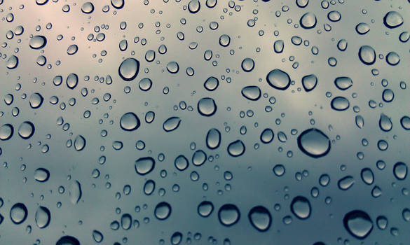 Raindrops