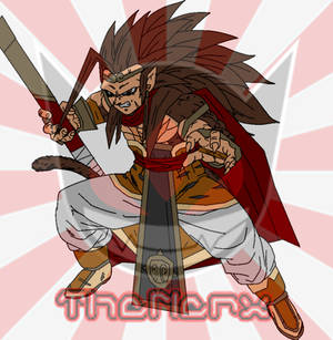 Explore The Best Sonwukong Art Deviantart Explore The Best Sonwukong Art Deviantart