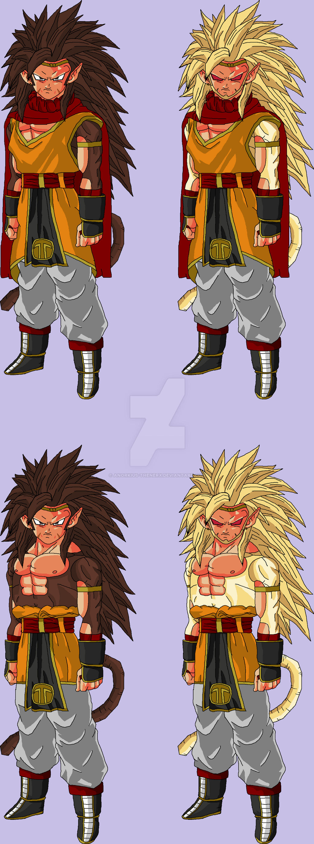 Son Wukong Forms My Design By Anorkius Thenerx On Deviantart Son Wukong Forms My Design By Anorkius Thenerx On Deviantart