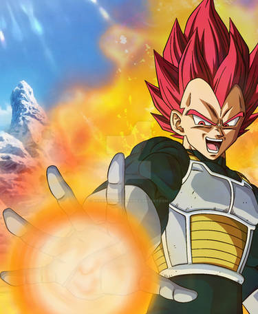 Son Goku Super Sayajin 3 by odairjr on DeviantArt