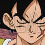 Bardock - Shintani Style