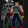 Bardock