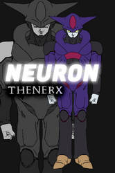 Neuron (My OC)