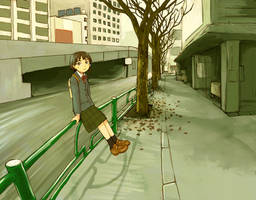 serial experiments lain