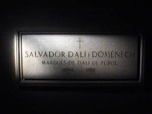 Salvator Dali i Domenech