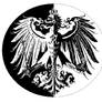 Prussian Eagle: Contrast