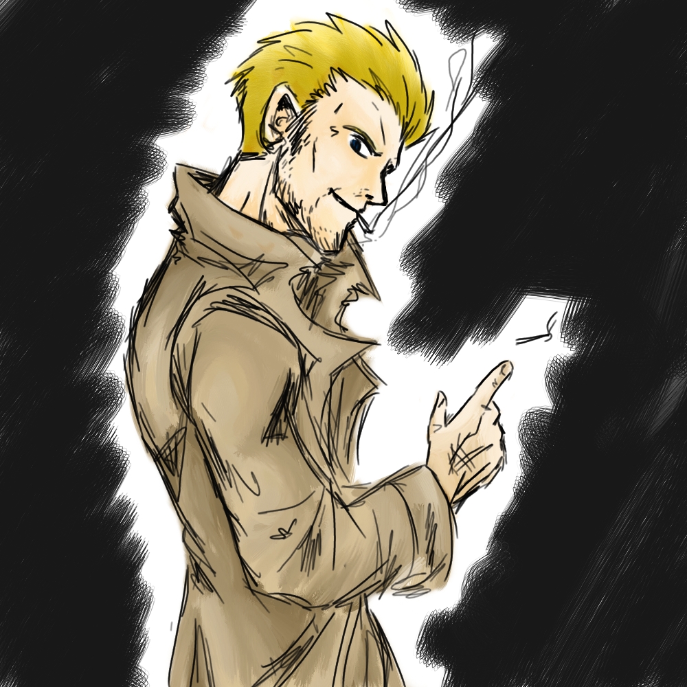 John Constantine