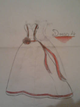 Wedding Dress 4