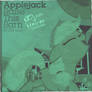 Applejack - Raise This Barn - Covers + Remixes