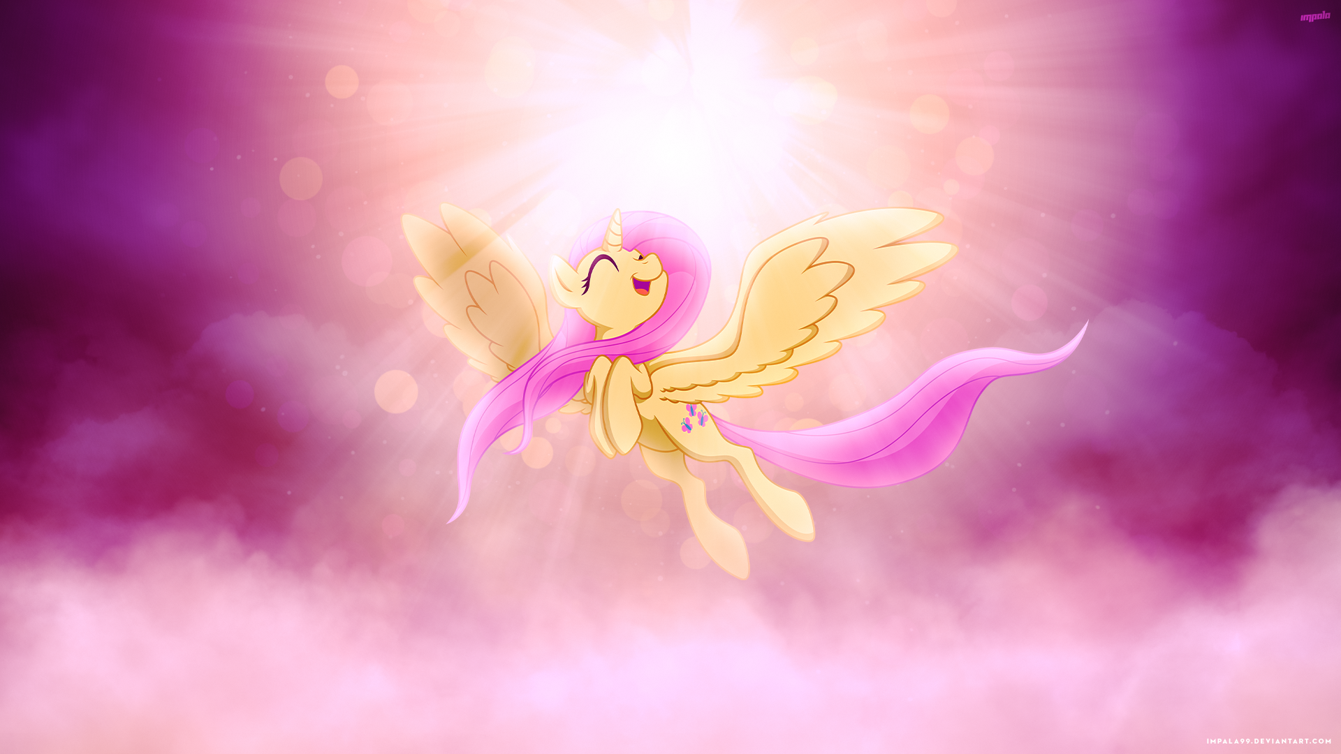 Gentillesse by AdrianImpalaMata