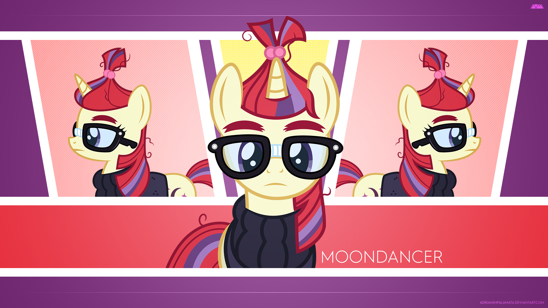 Moondancer
