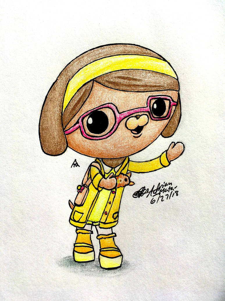 Lemon Yellow Deviantart Dashoney Lemon by AdrianMata26 on DeviantArt