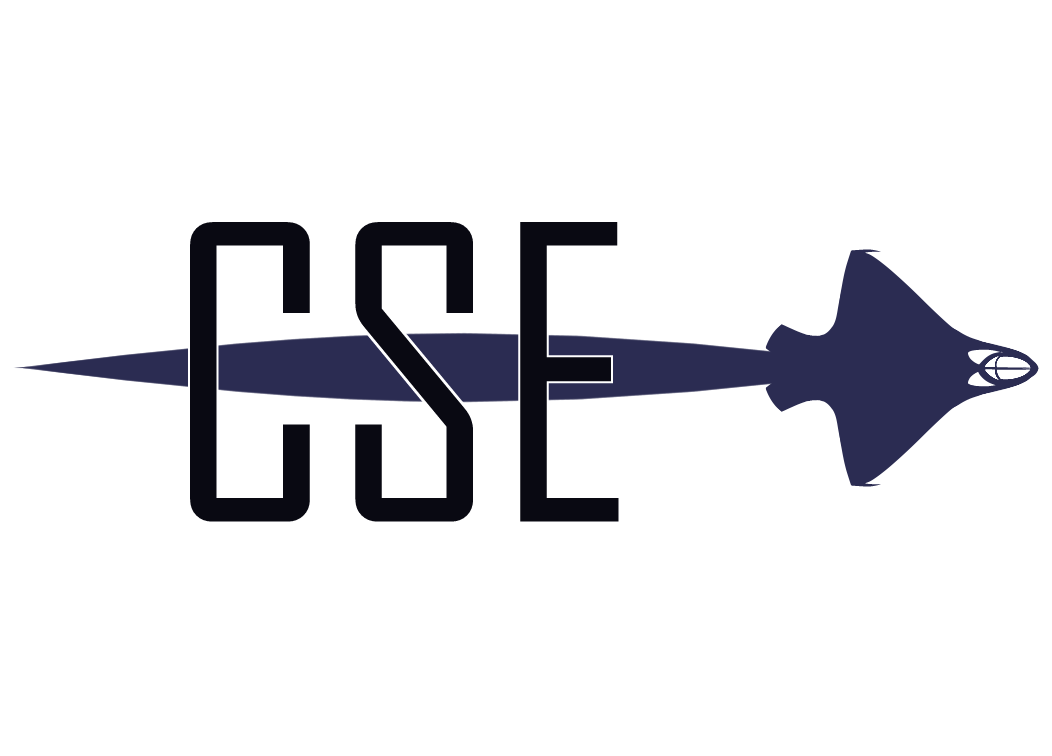 CSE Logo by ChildrenOfNirvana