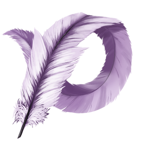 Illystere's Feather by ChildrenOfNirvana