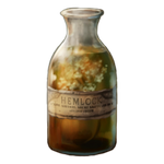 Hemlock Syrup by ChildrenOfNirvana