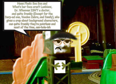 This picture MAY get flamed... oh well