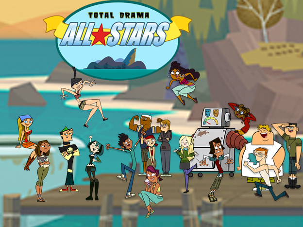 Total Drama Character Tiers (As of 2023) by JasperPie on DeviantArt