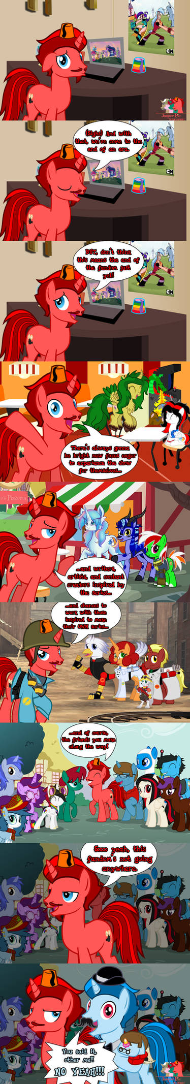 The Last Problem Deviantart Jasper Reacts to The Last Problem (SPOILERS!!!) by JasperPie on DeviantArt