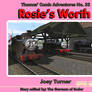 Thomas' Comic Adventures 33 - Rosie's Worth Cover