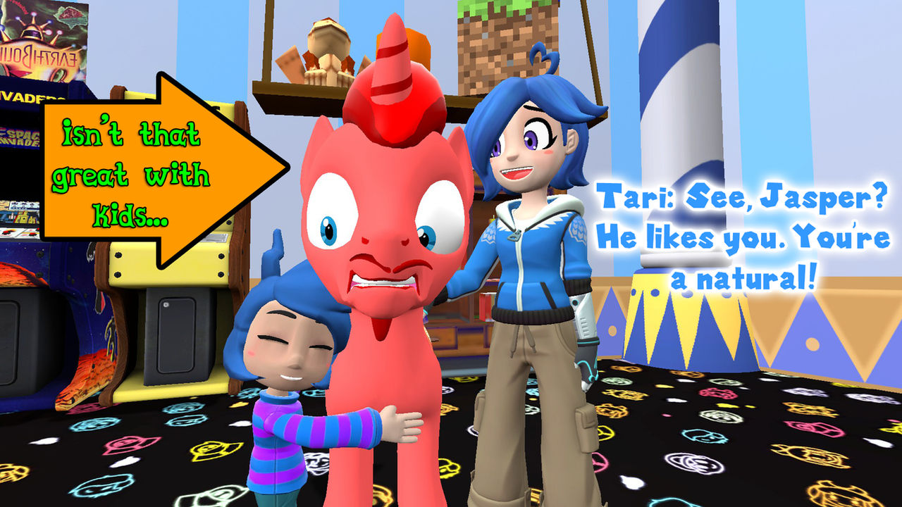 Gmod Baton GMOD Test Batch 3 by JasperPie on DeviantArt