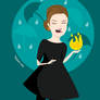 Adele' Fire under the rain