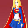 Supergirl