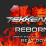 Tekken 5 Reborn