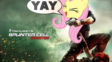 Splinter Cell Yayviction