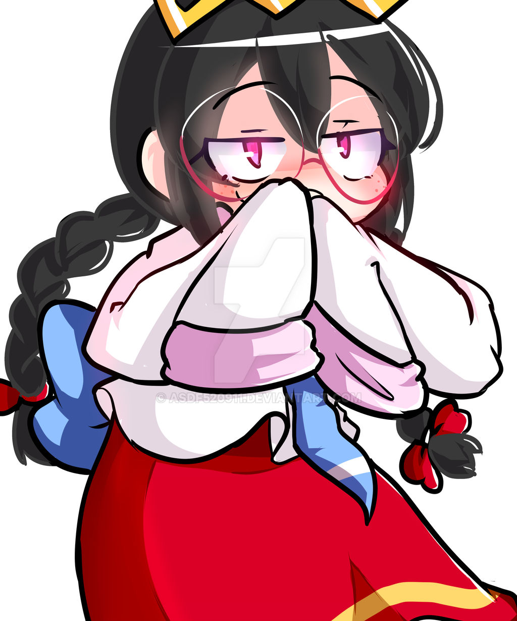 queen ripple by asdf520911 on DeviantArt