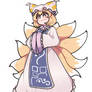 ran yakumo