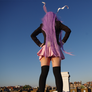 Reisen U. Inaba - Open Blue Skies (6/7)