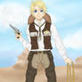 APH: Welcome To The Wild West